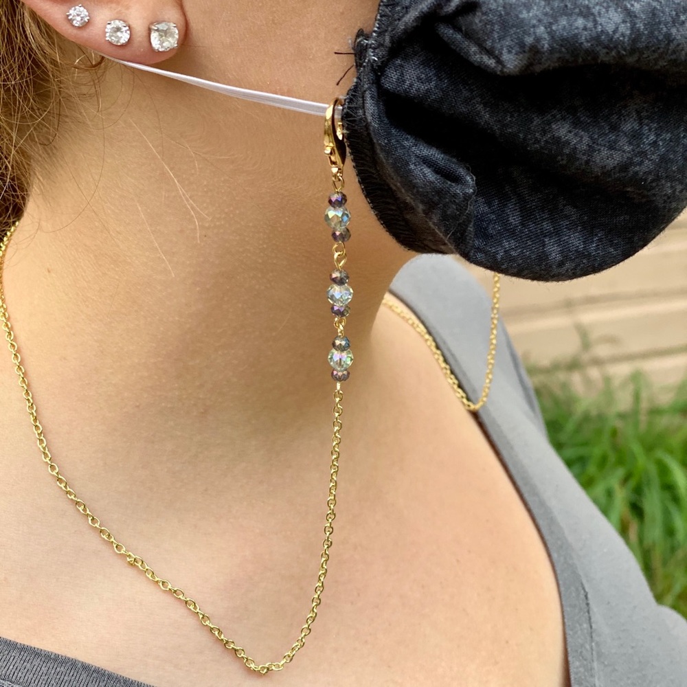 Mask Chains - Picture 3 of 10